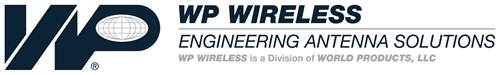 WP Wireless Logo