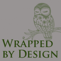 wrappedbydesign Logo