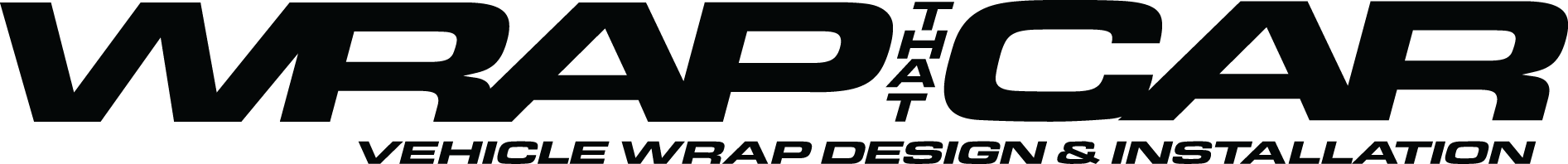 wrapthatcar Logo
