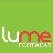 LUME Footwear Logo