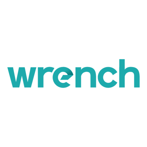 Wrench Solutions Logo