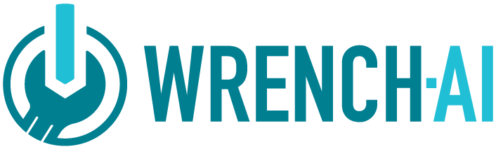 Wrench.AI Logo