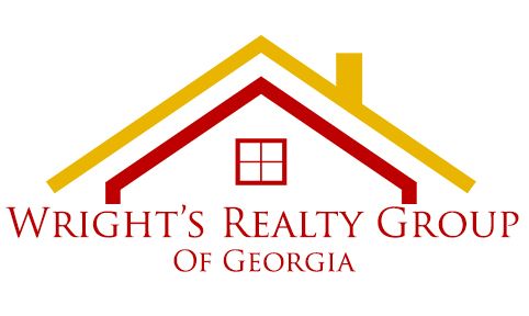 Wright's Realty Group of Georgia Logo