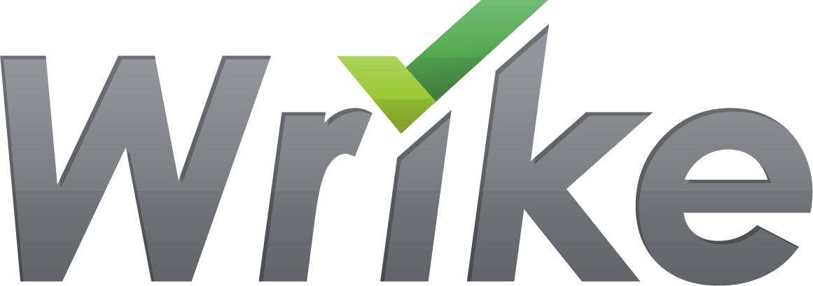 Wrike Logo