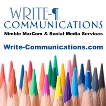 write-communications Logo