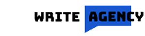 writeagency Logo