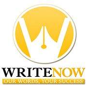 writenowcomm Logo