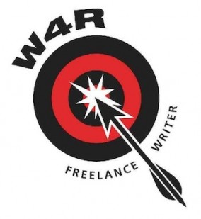 writer4rent Logo