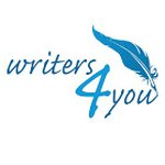 writers4you Logo