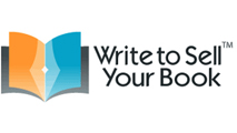 writetosellyourbook Logo