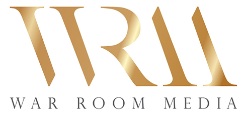 WRM Public Relations Logo