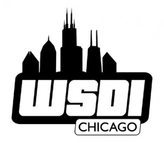 WSDI Chicago Radio Logo