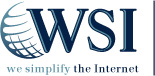 WSI Internet Strategies Logo