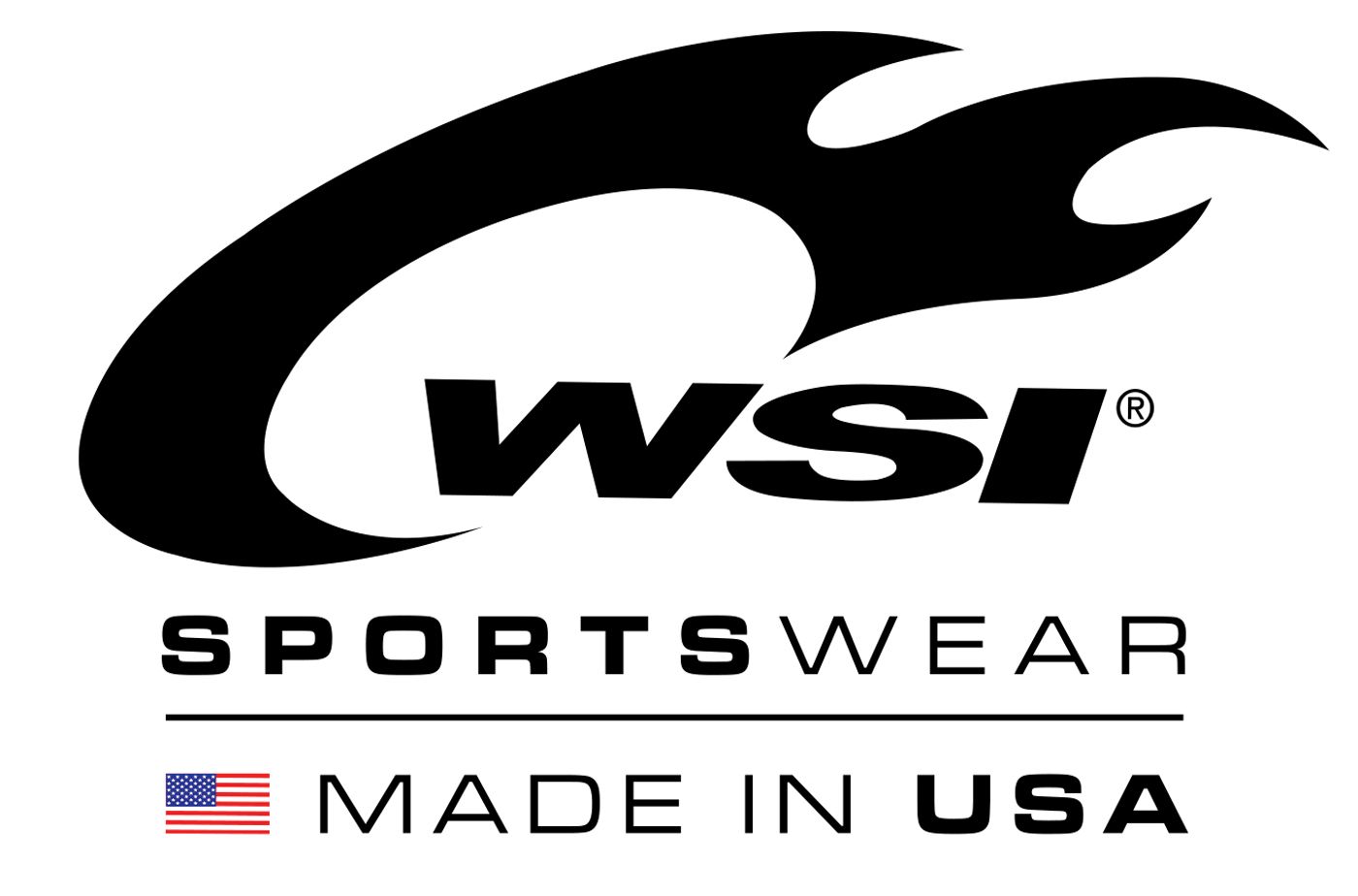 WSI Sports Logo