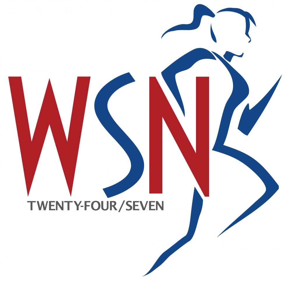 WSN247 Logo