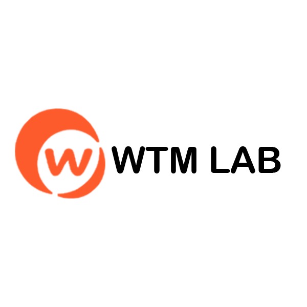 WTM LAB Logo