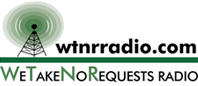 wtnrradio Logo