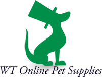 WT Online Pet Supplies Logo