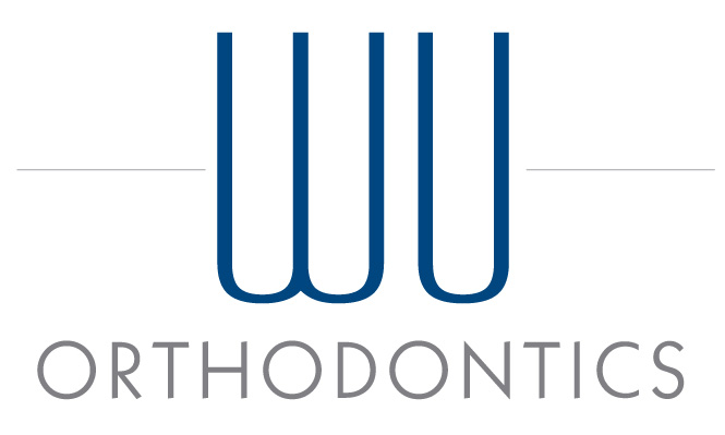 Wu Orthodontics Logo