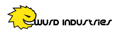 Wurd Industries Logo