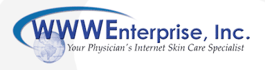 WWWEnterprise, Inc. Logo
