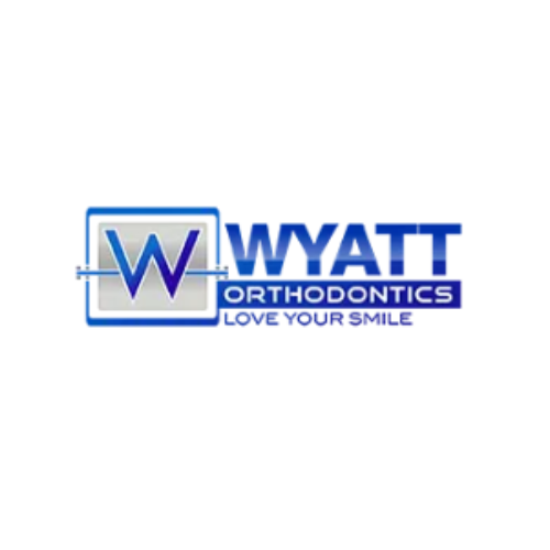 Wyatt Orthodontics Tulsa Logo