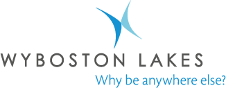 Wyboston Lakes Logo