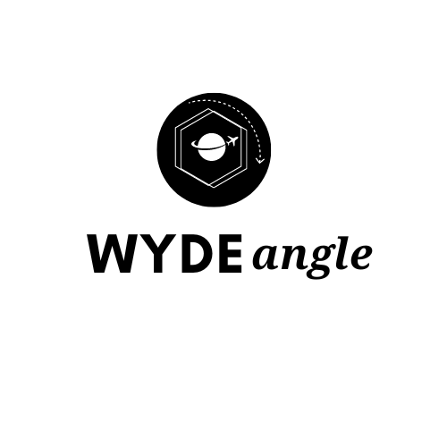 Wydeangle Logo