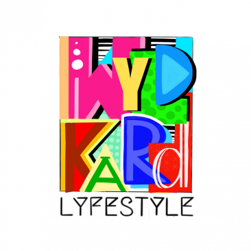 wyldkardlyfestyle Logo