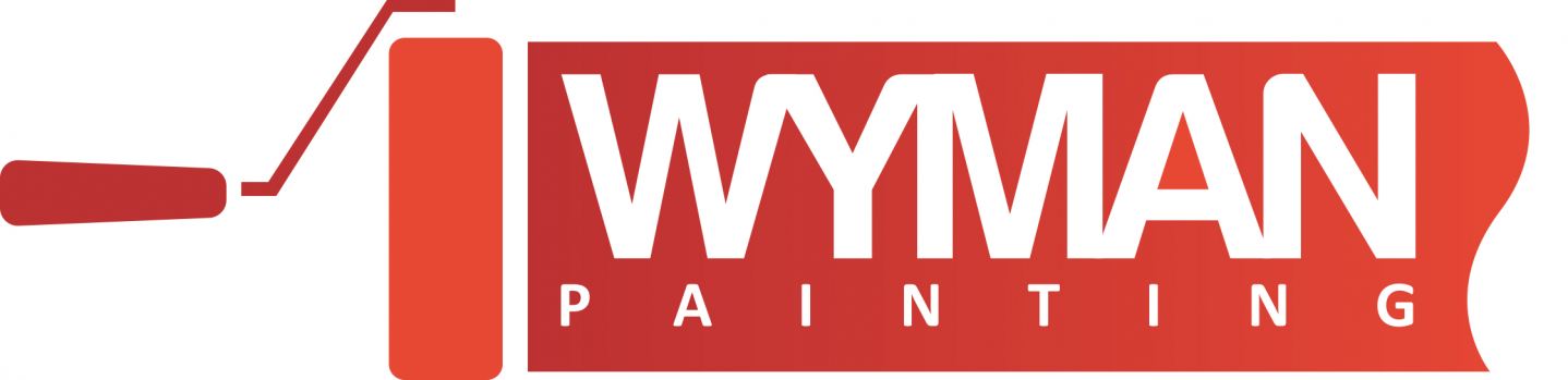 wymanpaintingomaha Logo