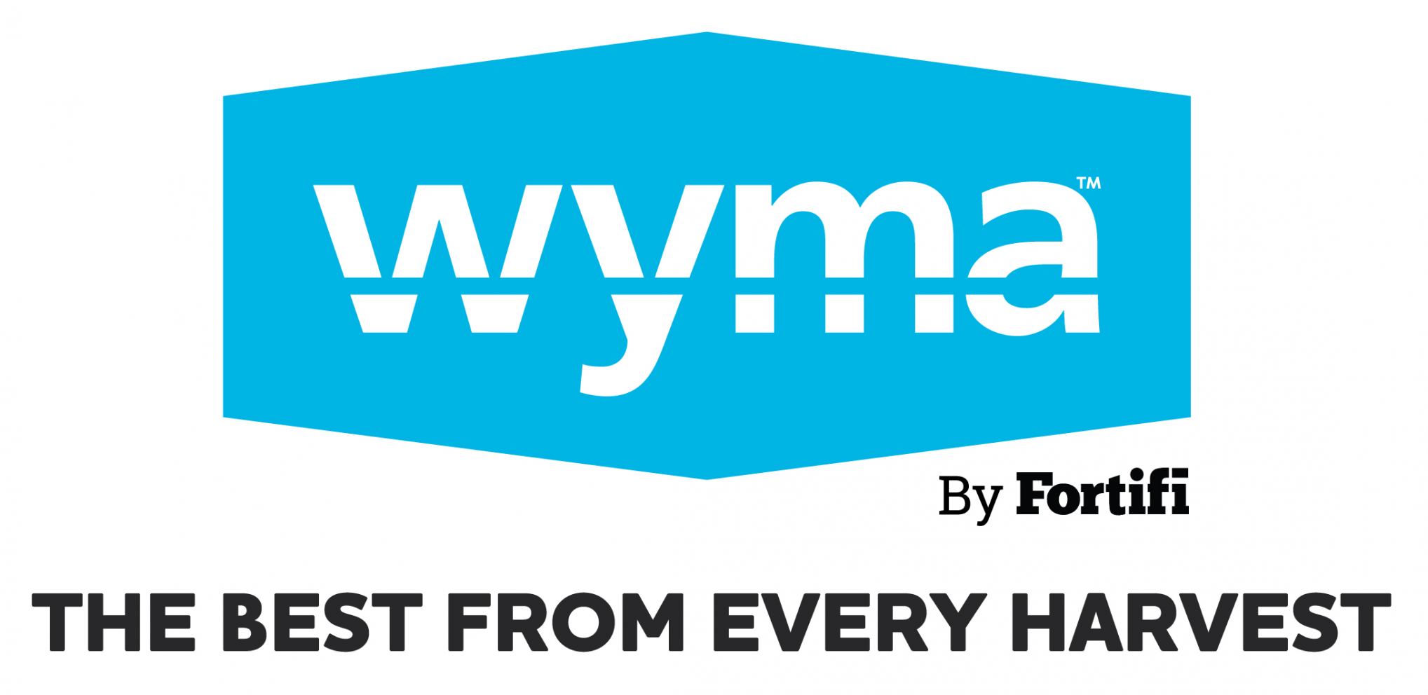 Wyma Solutions Logo