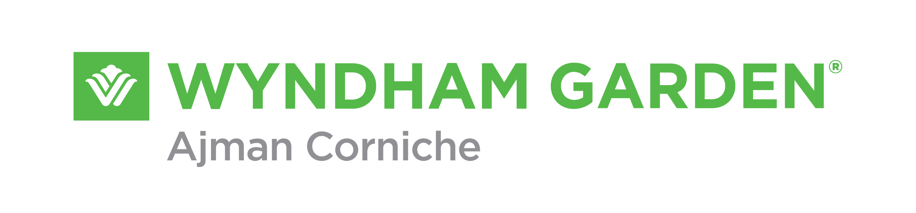 wyndhamgardenajman Logo