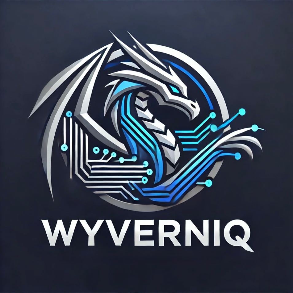 wyverniq Logo