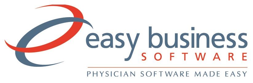 Easy Business Software Logo