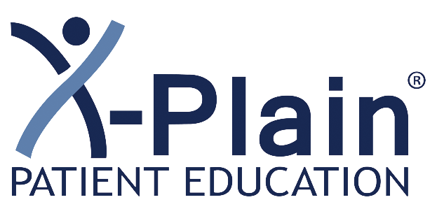 x-plain Logo