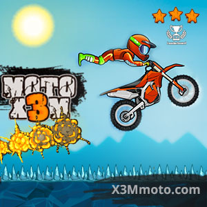 Welcome to the Greatest Moto X3M Game Collection -- X3Mmoto LLC | PRLog