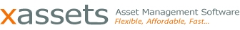 xAssets Ltd. Logo