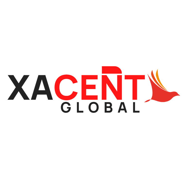 Xacent Global Technologies Inc. Logo