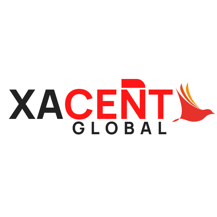 xacent Logo