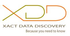 xactdatadiscovery Logo