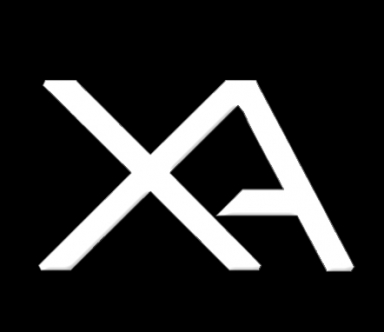 XA Digital Logo