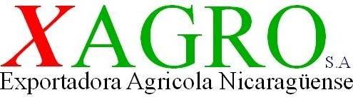 xagrosa Logo