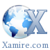 xamire Logo