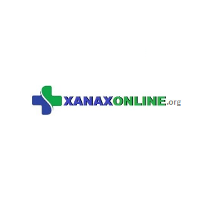 Xanaxonline Logo