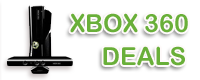 xbox-360-deals Logo