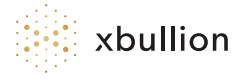 xbullion Logo