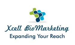 XCell BioMarketing Logo