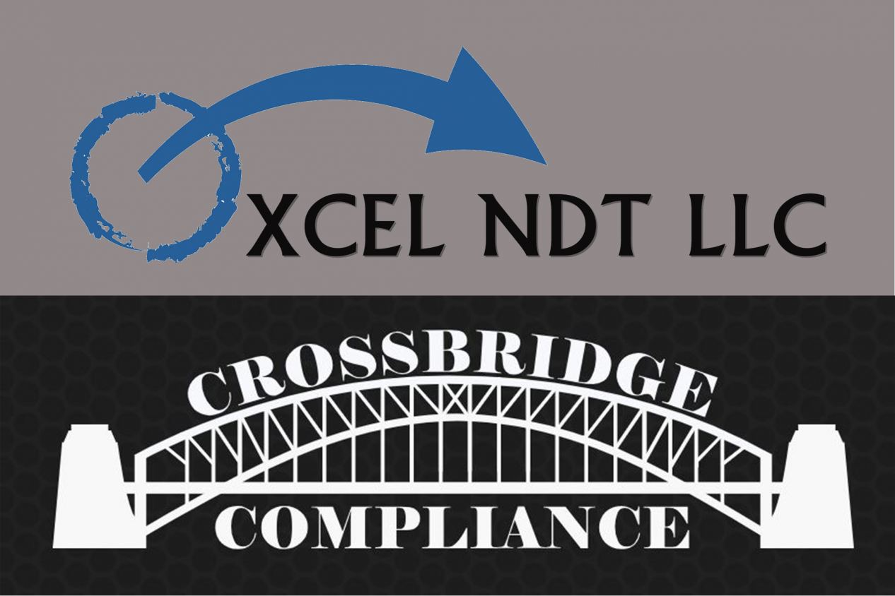 XCEL NDT LLC Logo