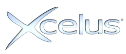 Xcelus, LLC Logo