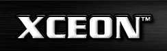 XCEON Inc. Logo